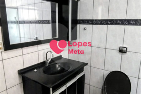 BELISSIMA CASA COM 250M², 3 DORMITORIOS, 1 BANHEIRO E 3 VAGAS DE GARAGEM, CIDADE VISTA VERDE, SÃO JO