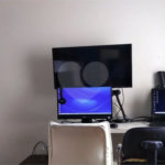 Apartamento com três dormitórios no Bom Retiro.