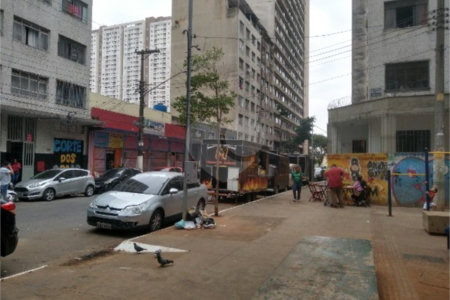 APARTAMENTO A VENDA EM SP LIBERDADE