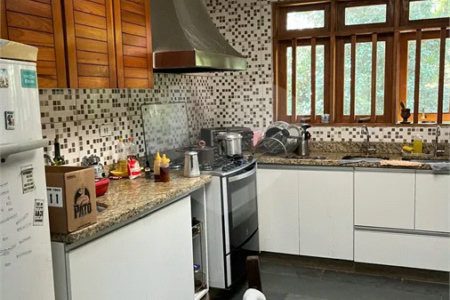 Sitio á venda - Itapecerica