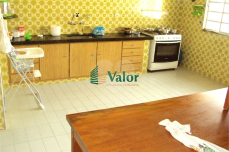Casa Residencial Vila Faria á venda