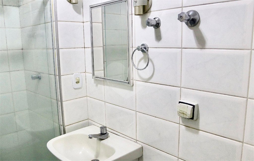 Apartamento á Venda na Bela Vista