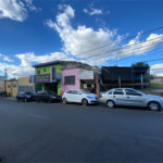 Casa térrea no Centro