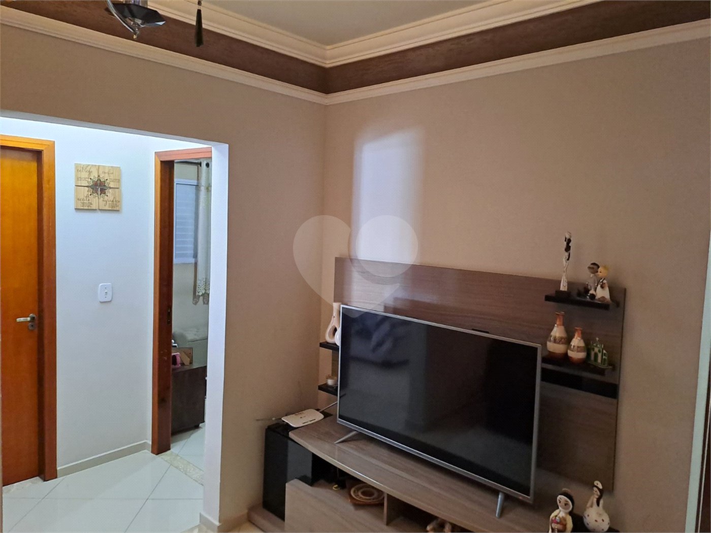Casa à venda com 3 quartos em Popular III, Louveira, SP
