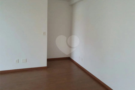 Apartamento a venda no Centro - São Paulo