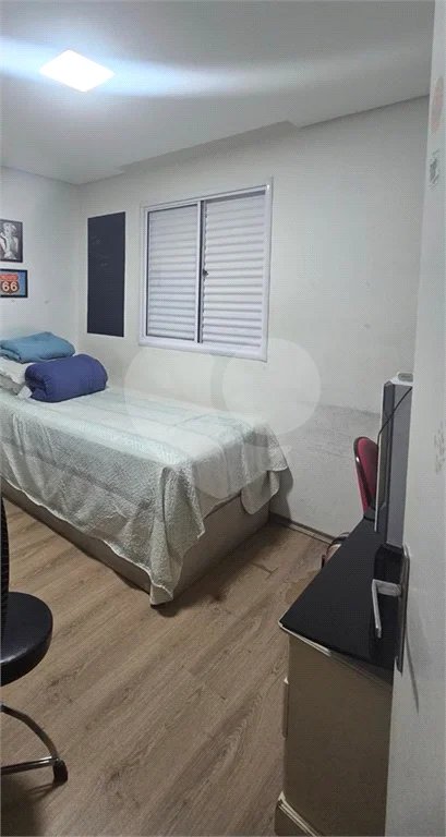 Apartamento com 3 dormitórios a venda no Mandaqui, São Paulo/SP