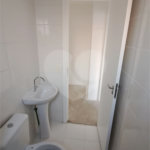 Apartamento à venda com 43m² - Belém