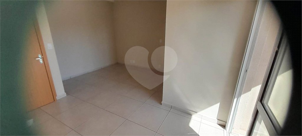 Apartamento para venda ou locação no Edifício Amsterdam Residence em Araraquara/SP