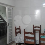 CASA 03 QUARTOS+01 ESCRITÓRIO+ DEPENDÊNCIA DE EMPREGADA COMPLETA - BAIRRO SANTANA!!!