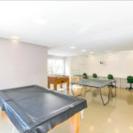 Apartamento com 2 dormitórios , sendo 1 suíte , 2 vagas , à venda no bairro Jardim , em Santo André.