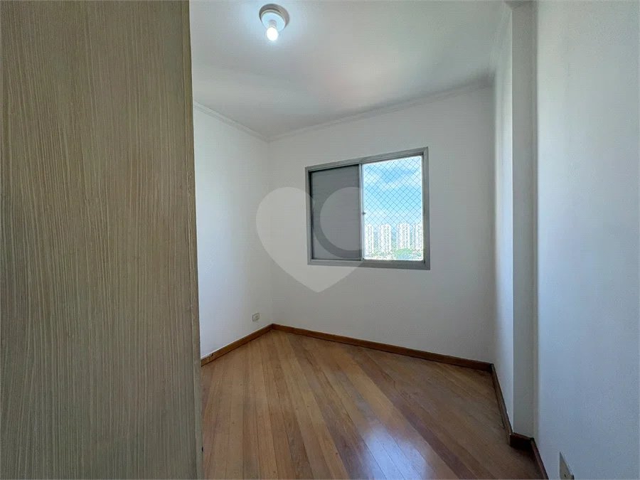 Apartamento á venda - Vila Guarani