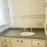 Apartamento de 120 m² com 3 dormitórios e lazer completo em Santana