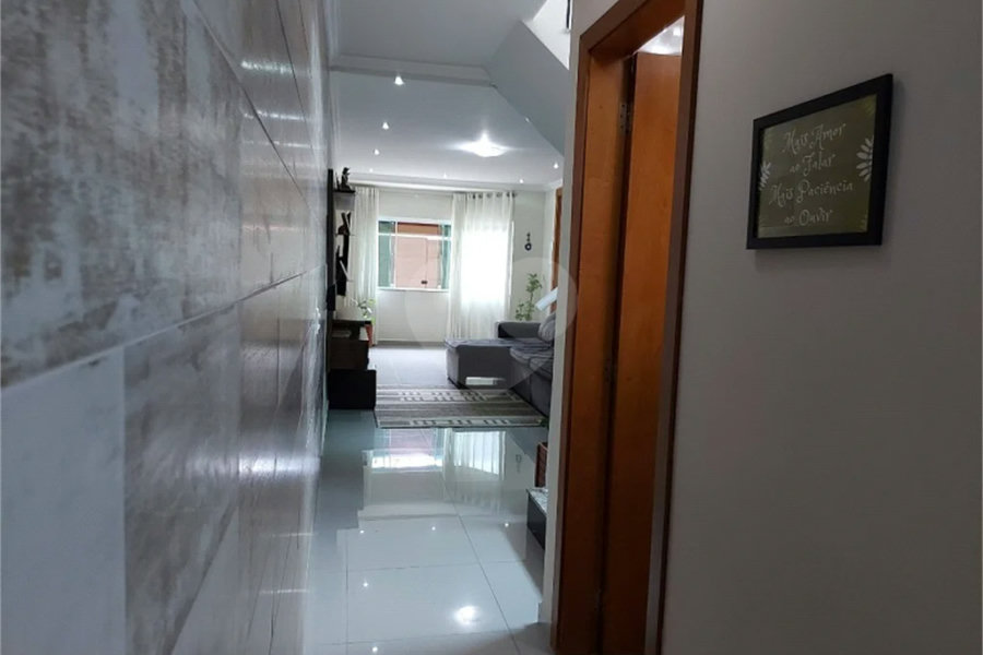 Sobrado Residencial