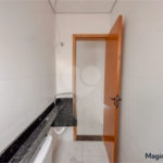 Apartamento com 102m² , 2 dormitórios , sendo 1 suíte e 1 vaga , à venda no bairro Casa Branca em Santo André