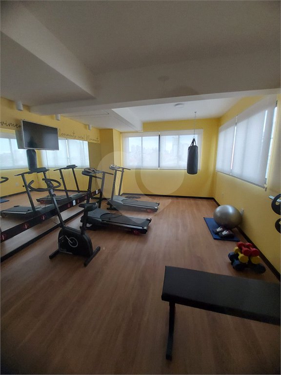 APARTAMENTO NOVO À VENDA - PROXIMO AO METRO BELEM