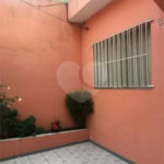 Casa de 2 quartos à venda no Tatuapé
