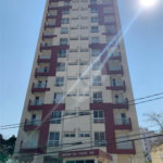 Apartamento á venda - Mirandópolis