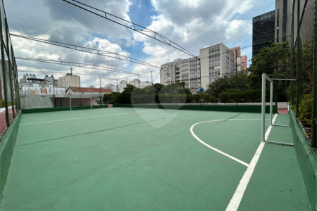 APARTAMENTO NA AVENIDA PAULISTA