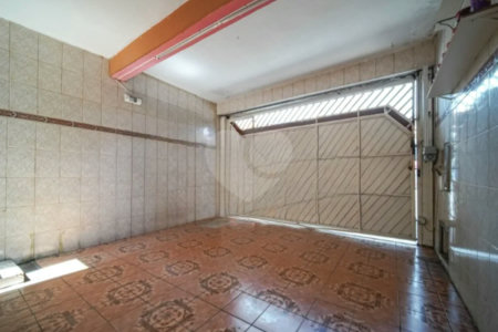 Casa com 150m², 4 quartos, 2 suítes, 2 garagens, à venda na Vila Regente Feijó/Mooca