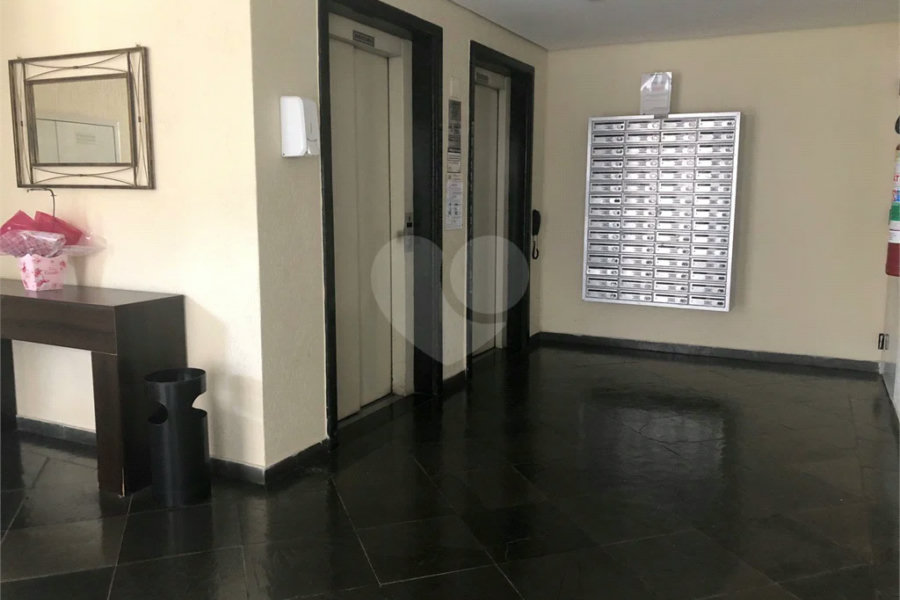 Apartamento para alugar com 2 quartos em Mandaqui, São Paulo, SP