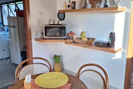 Apartamento á venda - Vila Clementino