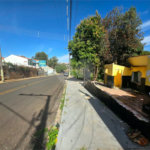 Terreno 240m² Vila Nery