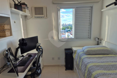 Apartamento no Edifício Princesa Isabel – Conforto, modernidade e excelente localização!