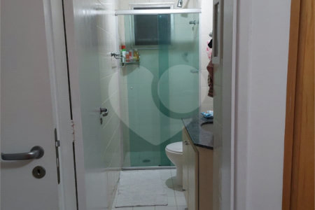 Apartamento na Mooca, 57 M - 2 dormitórios- 1 suíte- 1 vaga