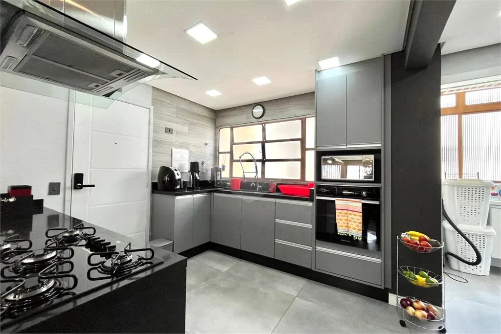 Lindo apartamento na Vila Mascote - 116 m2