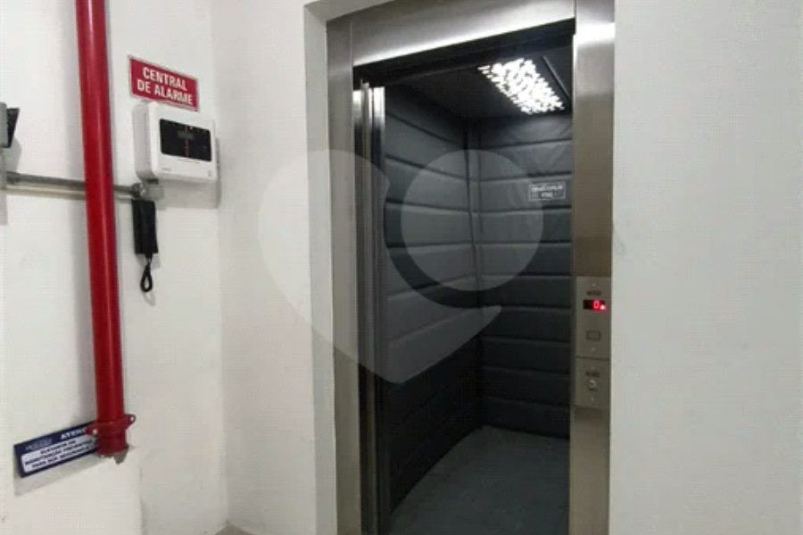 STUDIO A 350 METROS DO METRÔ TUCURUVI ZONA NORTE