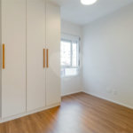 **Apartamento reformado em Higienópolis | 75 m² | 2 dormitórios | 2 banheiros | 1 vaga**