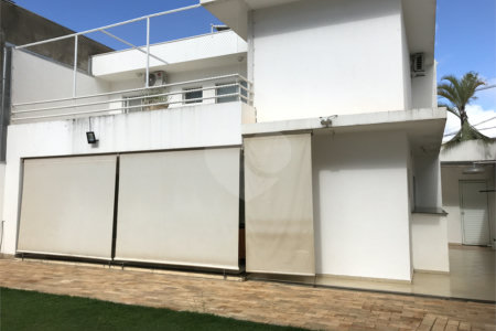 Sobrado para venda no condomínio de alto padrão Village Damha II