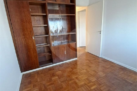 Apartamento 97m² para locação com 2 dormitórios e 1 vaga para garagem localizado na Vila Clementino