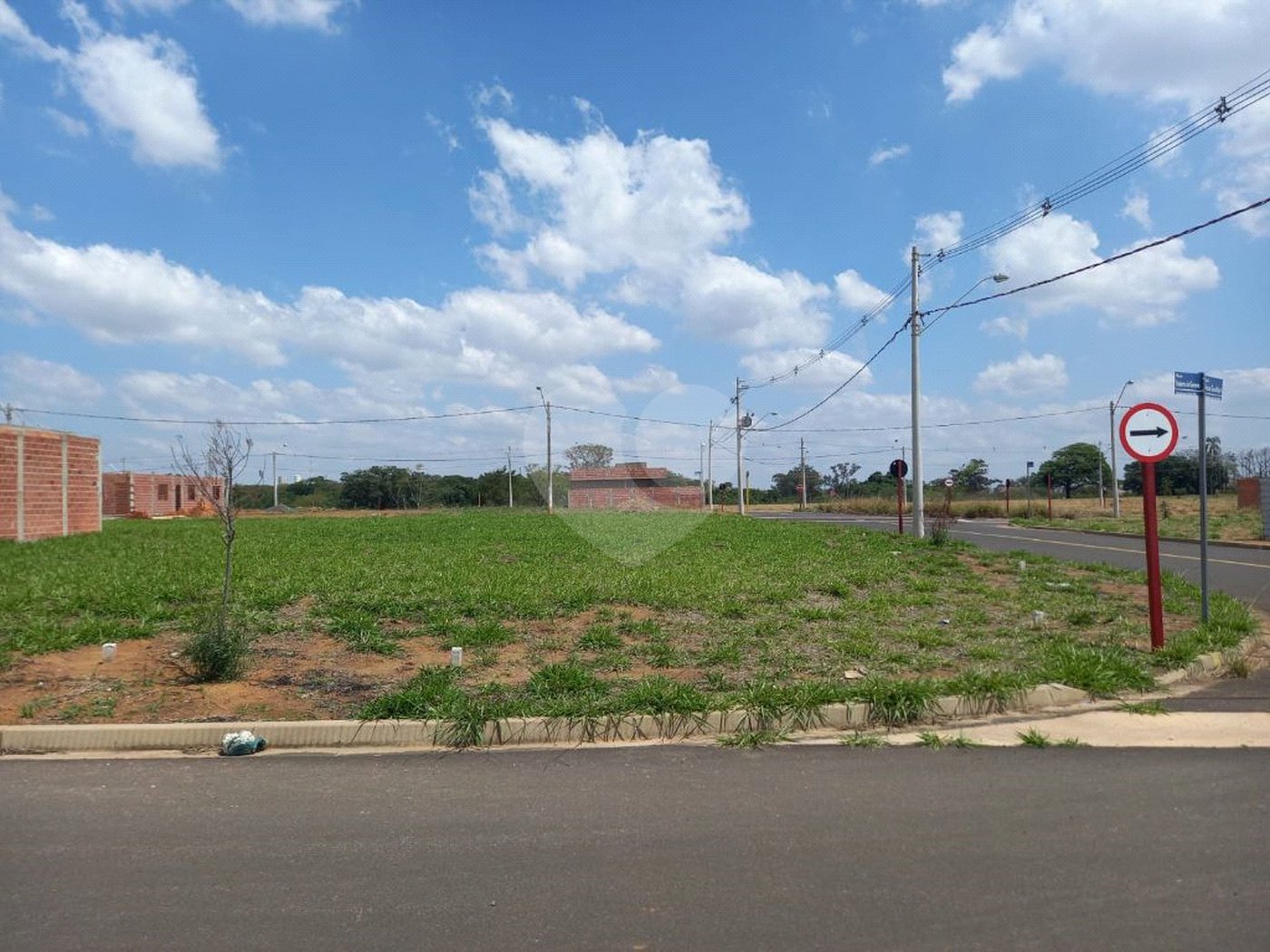 Terreno a venda no Arcoville