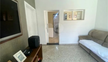 Casa Térrea à venda com 3 quartos, sendo 1 suíte, em Vila Oratório, São Paulo, SP