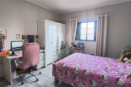 Sobrado à Venda no Bicão – São Carlos/SP