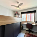 Lindo apartamento na Vila Mascote - 116 m2