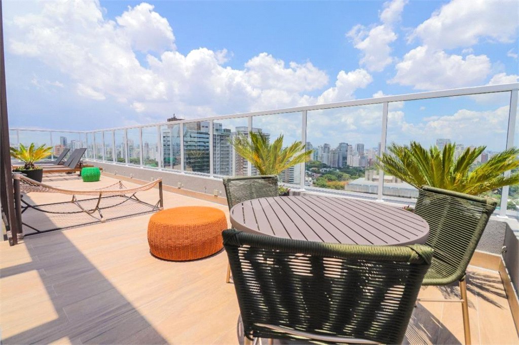 Studio 25m², ao lado metro AACD, Vila Clementino.