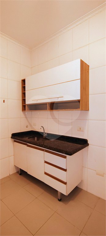 Apartamento à venda com 1 quarto em Paraíso, São Paulo, SP