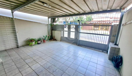 Casa à venda com 3 quartos em Vila Congonhas, São Paulo, SP
