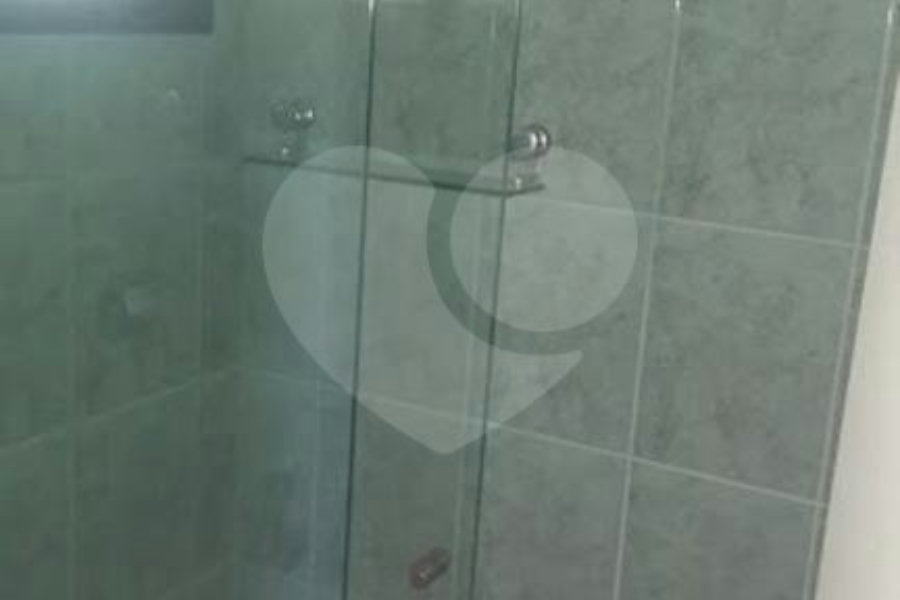 COBERTURA ALTO PADRÃO NA ÁGUA FRIA
