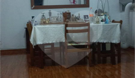 Apartamento à venda com 3 quartos, sendo 1 suíte, em Bom Retiro, São Paulo, SP