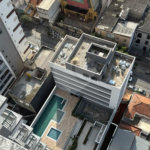 Apartamento em empreendimento novo 2 dormitórios sendo 1suíte, sala estar e jantar varanda gourmet cozinha americana,