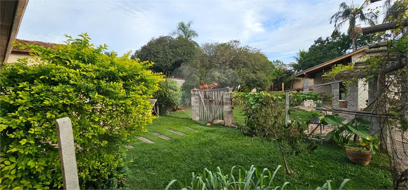 CHÁCARA À VENDA – ESTORIL (ONDINHAS)