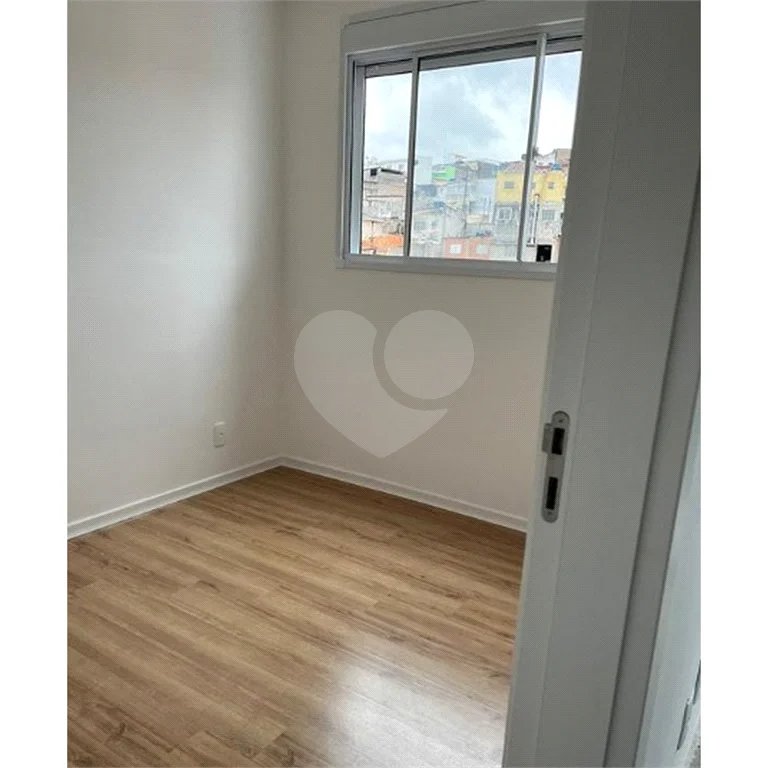 Apartamento à venda com 2 quartos em Imirim, São Paulo, SP