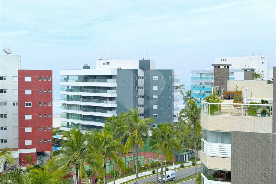 Cobertura à venda com 3 suítes em Riviera de São Lourenço, Bertioga, SP
