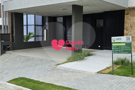 CASA DE CONDOMINIO COM 4 DORMITORIOS, RESERVA DO ARUANÃ, SÃO JOSÉ DOS CAMPOS