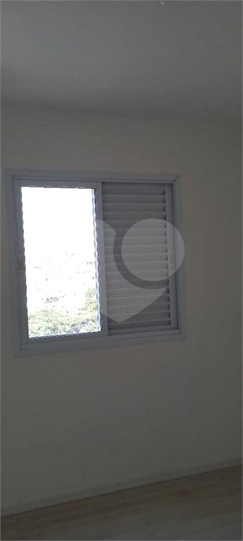 Apartamento com sacada - metrô Tucuruvi - NOVO