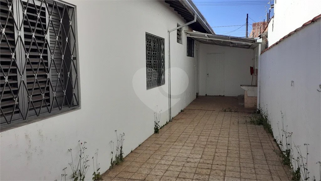 Casa Comercial a venda em Piracicaba/SP.