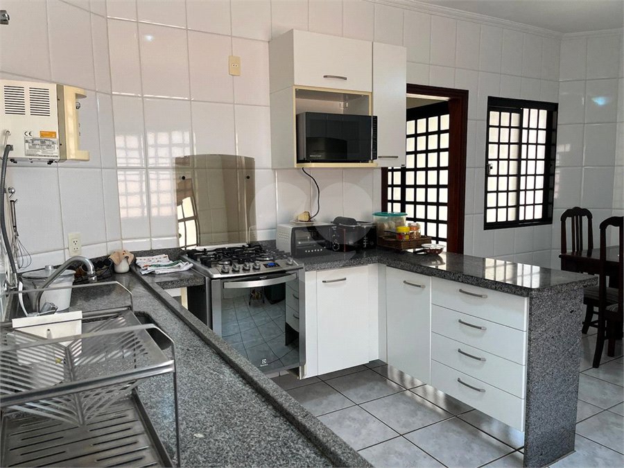 Casa no parque Fehr
